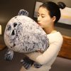 Fat Plush Seal Toy - Soft, Cute, and Perfect for Snuggling! Ideal Gift! Fat Plush Seal Toy - Soft, Cute, and Perfect for Snuggling! Ideal Gift!