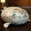 Fat Plush Seal Toy - Soft, Cute, and Perfect for Snuggling! Ideal Gift! Fat Plush Seal Toy - Soft, Cute, and Perfect for Snuggling! Ideal Gift!