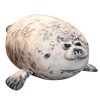 Fat Plush Seal Toy - Soft, Cute, and Perfect for Snuggling! Ideal Gift! Fat Plush Seal Toy - Soft, Cute, and Perfect for Snuggling! Ideal Gift!