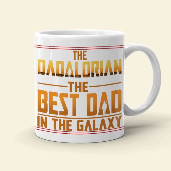 Father, Best Dad Ever, Personalized Mug, Gifts for Dad, 03DNPO190523HH Father, Best Dad Ever, Personalized Mug, Gifts for Dad, 03DNPO190523HH