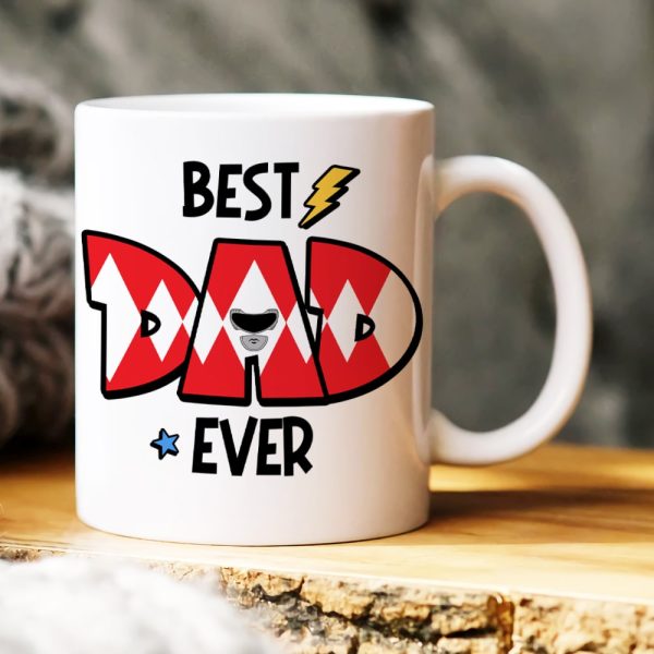 Father, Best Dad Ever, Personalized Mug, Gifts For Dad, 03NAHU310523 Father, Best Dad Ever, Personalized Mug, Gifts For Dad, 03NAHU310523