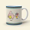 Father, You've Been An Awesome Father, Personalized Mug, Father Gifts Father, You've Been An Awesome Father, Personalized Mug, Father Gifts