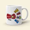 Father's Day 04HUPO220523HA Personalized Mug