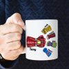 Father's Day 04HUPO220523HA Personalized Mug
