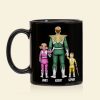 Father's Day BLM-02DNTI080523HH Personalized Mug Father's Day BLM-02DNTI080523HH Personalized Mug