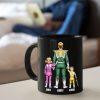 Father's Day BLM-02DNTI080523HH Personalized Mug Father's Day BLM-02DNTI080523HH Personalized Mug