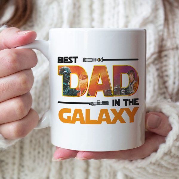 Father's Day DR-WHM-02HUTI280423 Personalized Coffee Mug Father's Day DR-WHM-02HUTI280423 Personalized Coffee Mug