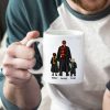 Father's Day Personalized Mug 05HUDT270423TM Father's Day Personalized Mug 05HUDT270423TM