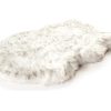 Faux Fur Dog Bed Faux Fur Dog Bed