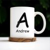 Favorite Cardio Workout Personalized Love Design - Personalized Custom Coffee Mug - CPL136_MG Favorite Cardio Workout Personalized Love Design - Personalized Custom Coffee Mug - CPL136_MG