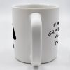 Favorite Grandchild Custom Coffee Mug For Grandparents - Personalized Custom Coffee Mug - GRP010_MG