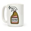 F***boy Repellent Coffee Mug F***boy Repellent Coffee Mug