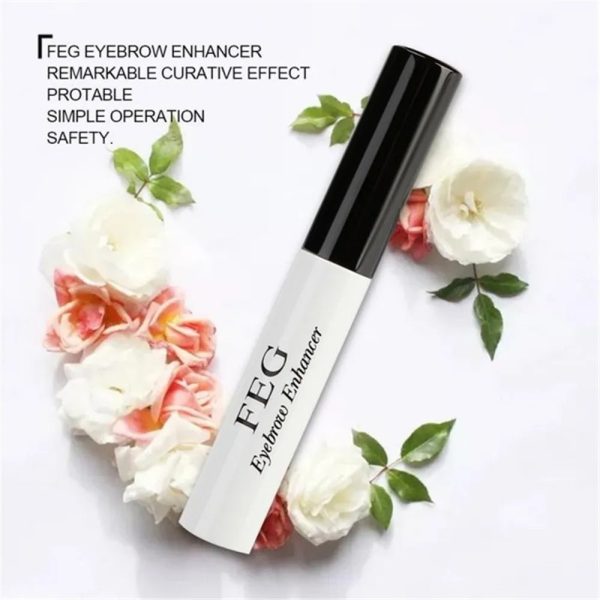 Feg Eyelash Enhancer Boost Your Lash Length And Volume Feg Eyelash Enhancer Boost Your Lash Length And Volume
