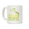 Felime Pie Coffee Mug