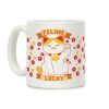 Feline Lucky Coffee Mug Feline Lucky Coffee Mug