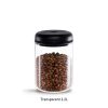 Fellow Atmos Airtight Coffee Bean Storage Jar Tank