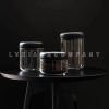 Fellow Atmos Airtight Coffee Bean Storage Jar Tank
