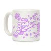 Feminist Typography Coffee Mug Feminist Typography Coffee Mug