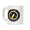 Femmes Can Be Thems Patch Coffee Mug Femmes Can Be Thems Patch Coffee Mug