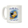 Finally, Some Peace and Quiet Coffee Mug Finally, Some Peace and Quiet Coffee Mug