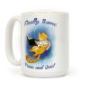 Finally, Some Peace and Quiet Coffee Mug Finally, Some Peace and Quiet Coffee Mug