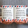 Find You Sooner And Love You Longer With Mail Envelope And Star - Personalized Custom Coffee Mug - CPL1109_MG Find You Sooner And Love You Longer With Mail Envelope And Star - Personalized Custom Coffee Mug - CPL1109_MG