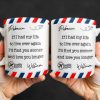 Find You Sooner And Love You Longer With Mail Envelope And Star - Personalized Custom Coffee Mug - CPL1109_MG Find You Sooner And Love You Longer With Mail Envelope And Star - Personalized Custom Coffee Mug - CPL1109_MG
