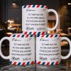 Find You Sooner And Love You Longer With Mail Envelope And Star - Personalized Custom Coffee Mug - CPL1109_MG Find You Sooner And Love You Longer With Mail Envelope And Star - Personalized Custom Coffee Mug - CPL1109_MG