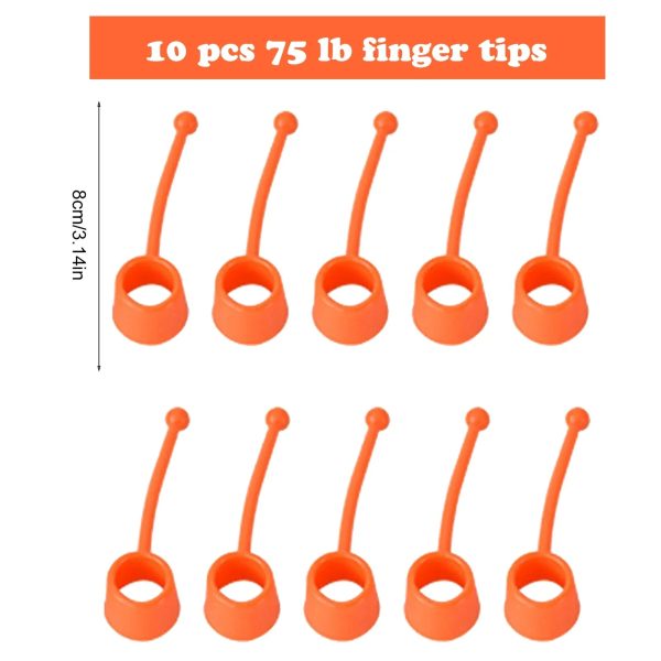 Finger Strength Trainer Resistance Band Finger Strength Trainer Resistance Band