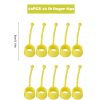 Finger Strength Trainer Resistance Band Finger Strength Trainer Resistance Band