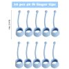 Finger Strength Trainer Resistance Band Finger Strength Trainer Resistance Band