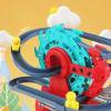 Fire Brigade Duck Slide Toy Car Fire Brigade Duck Slide Toy Car