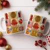 Fire Rescue Courage & Honor Firefighter Essentials - Personalized Custom Coffee Mug - FIF040_MG Fire Rescue Courage & Honor Firefighter Essentials - Personalized Custom Coffee Mug - FIF040_MG
