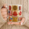 Fire Rescue Courage & Honor Firefighter Essentials - Personalized Custom Coffee Mug - FIF040_MG Fire Rescue Courage & Honor Firefighter Essentials - Personalized Custom Coffee Mug - FIF040_MG
