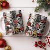 Fire Rescue Themed Personalized Coffee Mug - Personalized Custom Coffee Mug - FIF050_MG Fire Rescue Themed Personalized Coffee Mug - Personalized Custom Coffee Mug - FIF050_MG