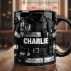FireFighter Coffee Mug - Personalized Gifts For FireFighter 01hyta140126 FireFighter Coffee Mug - Personalized Gifts For FireFighter 01hyta140126