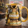 FireFighter Coffee Mug - Personalized Gifts For FireFighter 01hyta140126 FireFighter Coffee Mug - Personalized Gifts For FireFighter 01hyta140126