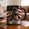 Firefighter Pride Coffee Mug – Personalized Gifts For Firefighter 04toqn251225 Firefighter Pride Coffee Mug – Personalized Gifts For Firefighter 04toqn251225