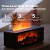 Fireplace Flame Effect Aroma Diffuser Fireplace Flame Effect Aroma Diffuser