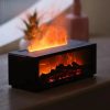 Fireplace Flame Effect Aroma Diffuser Fireplace Flame Effect Aroma Diffuser