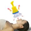 First Aid Yellow Choking Travel Kit First Aid Yellow Choking Travel Kit