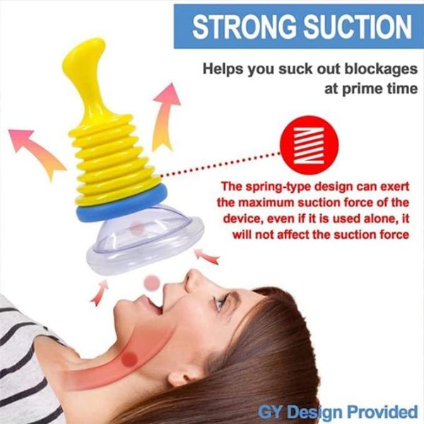 First Aid Yellow Choking Travel Kit First Aid Yellow Choking Travel Kit