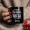 First Christmas as Mom 2025 Christmas Personalized Mug, Matching Family Holiday Gift with Custom Name First Christmas as Mom 2025 Christmas Personalized Mug, Matching Family Holiday Gift with Custom Name