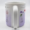 First Mom Now Grandma Celebrating Generations - Personalized Custom Coffee Mug - GRM037_MG First Mom Now Grandma Celebrating Generations - Personalized Custom Coffee Mug - GRM037_MG