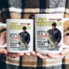 Fisherman Of The Year! - Personalized Mug Fisherman Of The Year! - Personalized Mug