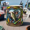 Fishing Couples Coffee Mug - Custom Photo Gifts For Couples 03hulu200126 Fishing Couples Coffee Mug - Custom Photo Gifts For Couples 03hulu200126