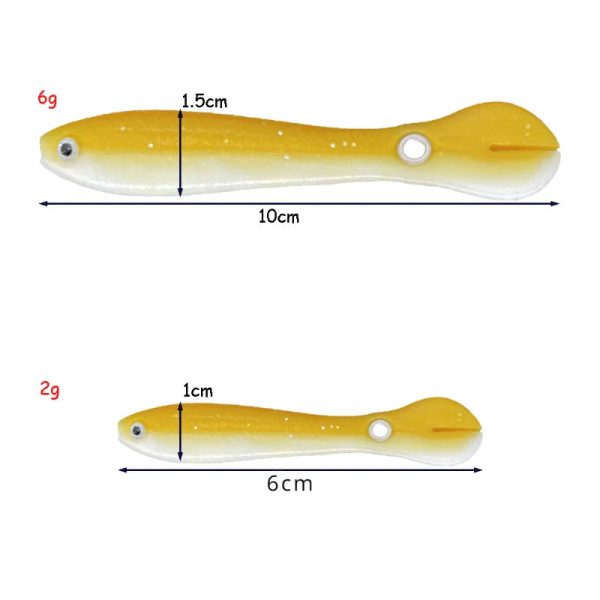 Fishing Lure