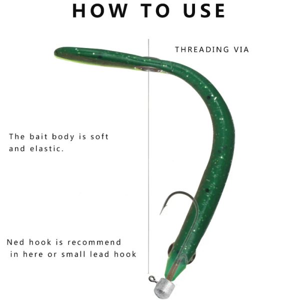 Fishing Lure