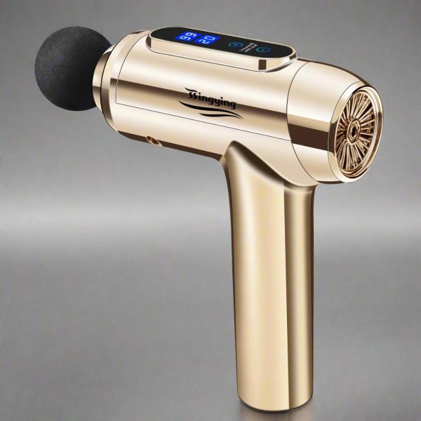 Fitness Electric Massager Fitness Electric Massager