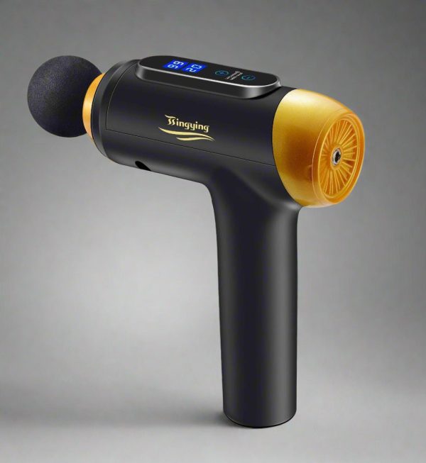 Fitness Electric Massager Fitness Electric Massager